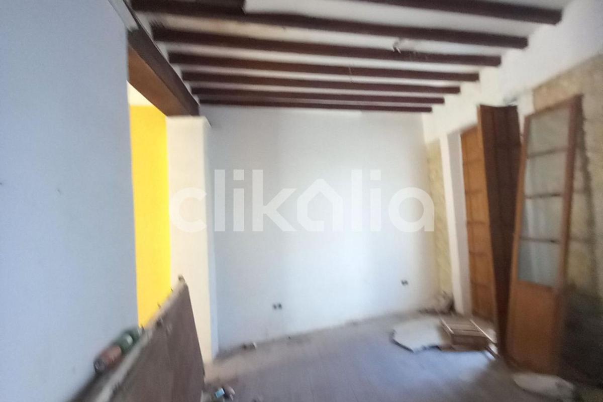 Venta de piso en Piso en Calle Virgen de Belén, Casco Histórico-Santa Cruz, Alicante / Alacant, Alicante / Alacant
photo 5