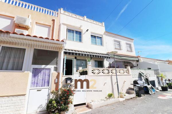 Chalet pareado en Ur Marina-josefina, San Fulgencio photo 1