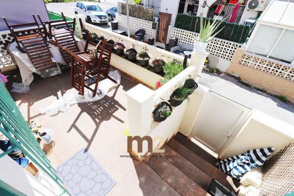Chalet pareado en Ur Marina-josefina, San Fulgencio thumbnail 1