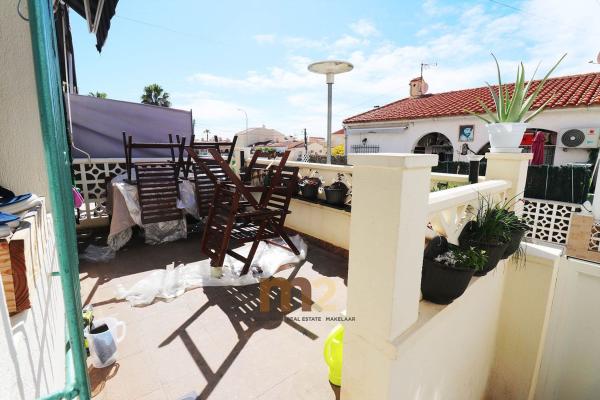 Chalet pareado en Ur Marina-josefina, San Fulgencio thumbnail 2