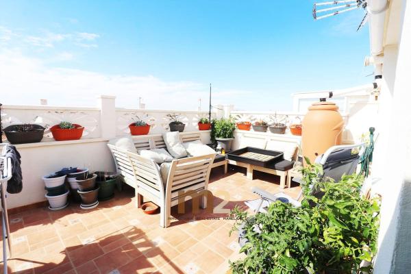 Chalet pareado en Ur Marina-josefina, San Fulgencio photo 4