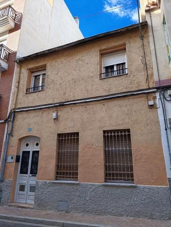 Квартира на продажу на  Piso en Calle San Ignacio Loyola, 22, Plà del Bon Repòs-La Goteta, Alicante / Alacant, Аликанте / Алакант photo 1