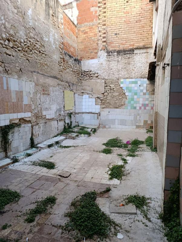 Продажа квартиры на Пла дель Бон Репос-Ла Готета-Сан Антон, Аликанте / Алакант
photo 4