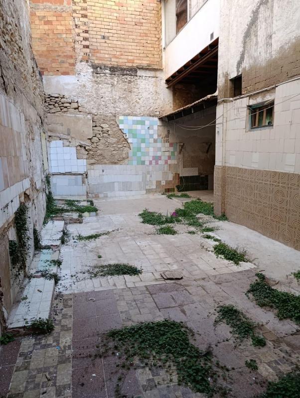 Продажа квартиры на Пла дель Бон Репос-Ла Готета-Сан Антон, Аликанте / Алакант
photo 5