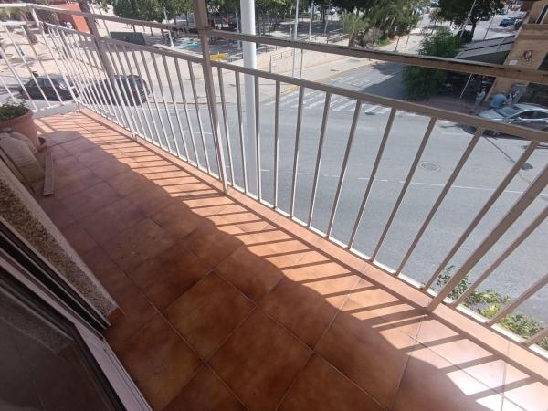 Venta de piso en Piso en Los Magros-Casablanca, Elche / Elx, Elche / Elx
 photo 1