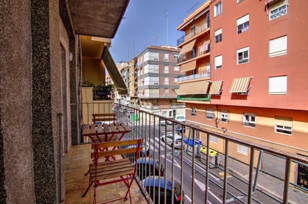 Venta de piso en Elche Ciudad, Elche / Elx
 photo 1