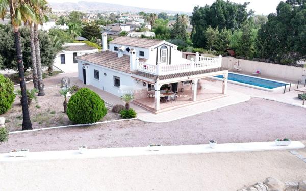 Casa o chalet independiente en Plaza Crevillente-Juzgados, Elche / Elx photo 2