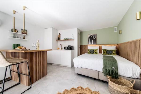 Estudio en venta en , Alicante / Alacant photo 1