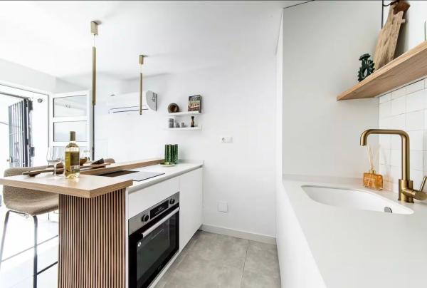 Estudio en venta en , Alicante / Alacant photo 2