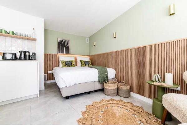 Estudio en venta en , Alicante / Alacant photo 4