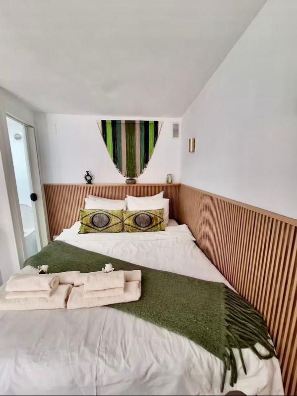 Продажа студии в Estudio en Calle San Roque, Casco Histórico-Santa Cruz, Alicante / Alacant, Аликанте / Алакант photo 5