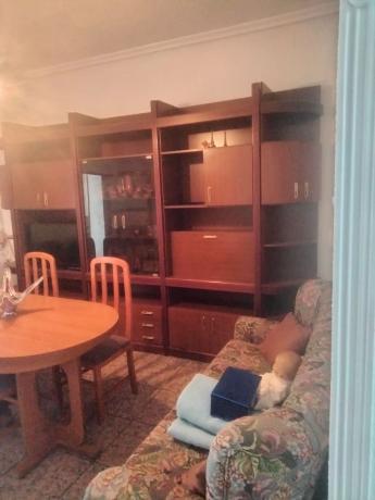 Chalet adosado en Calle Hortensia, 22, Ciudad de Asís - Font-Calent - El Bacarot, Alicante / Alacant photo 2
