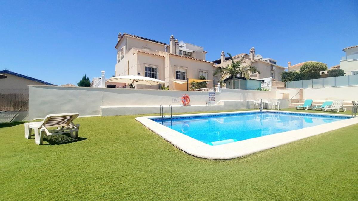 Venta de piso en Piso en Blue Lagoon - Galán, San Miguel de Salinas, San Miguel de Salinas
photo 2