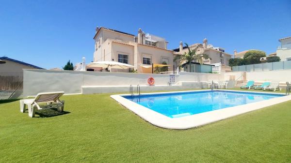 Venta de piso en Piso en Blue Lagoon - Galán, San Miguel de Salinas, San Miguel de Salinas
thumbnail 2