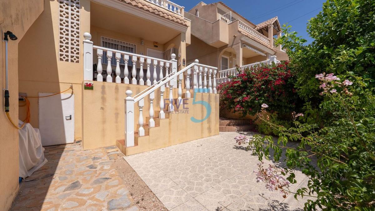 Venta de piso en Piso en Blue Lagoon - Galán, San Miguel de Salinas, San Miguel de Salinas
photo 3