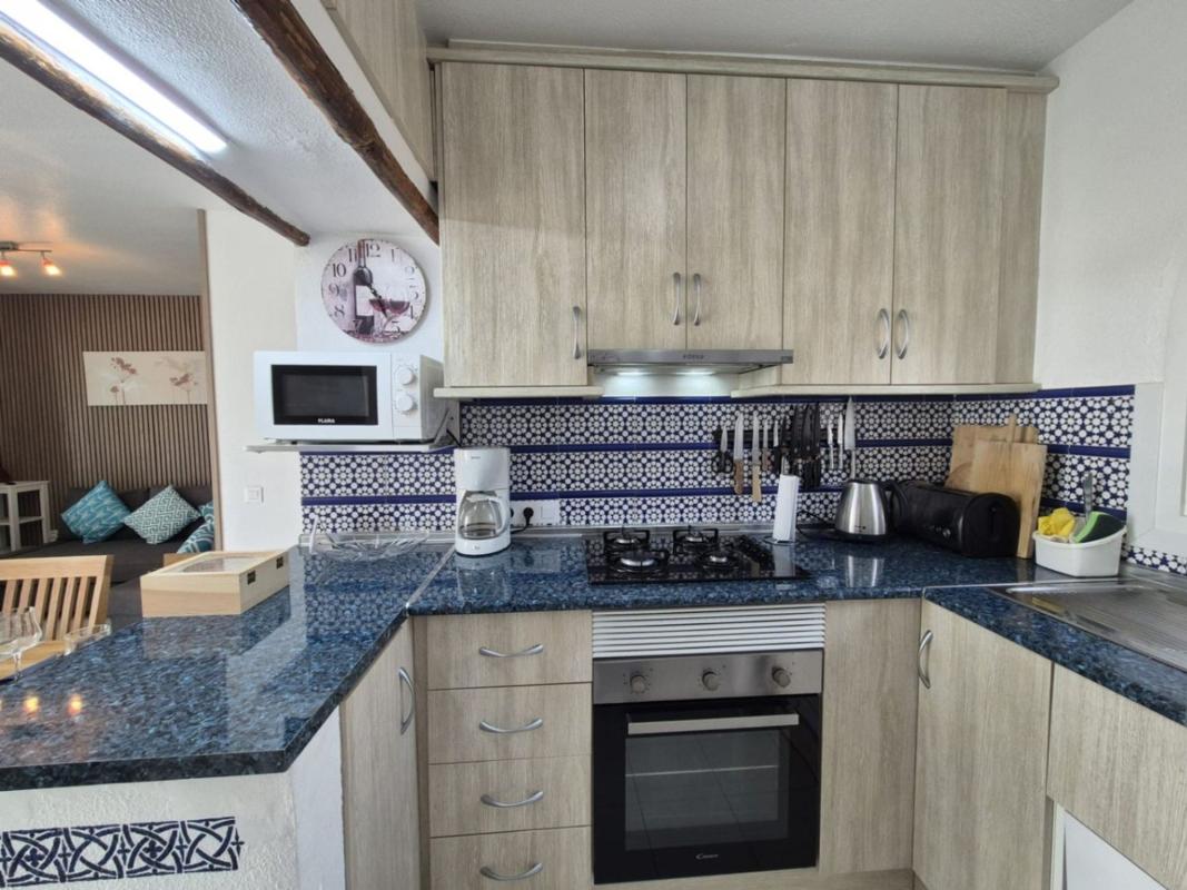 Venta de piso en Blue Lagoon - Galán, San Miguel de Salinas
photo 4