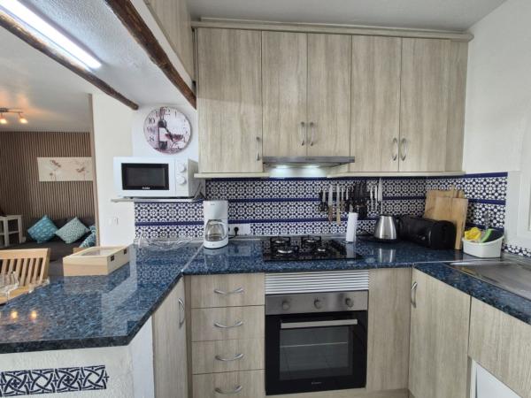 Venta de piso en Blue Lagoon - Galán, San Miguel de Salinas
 photo 4