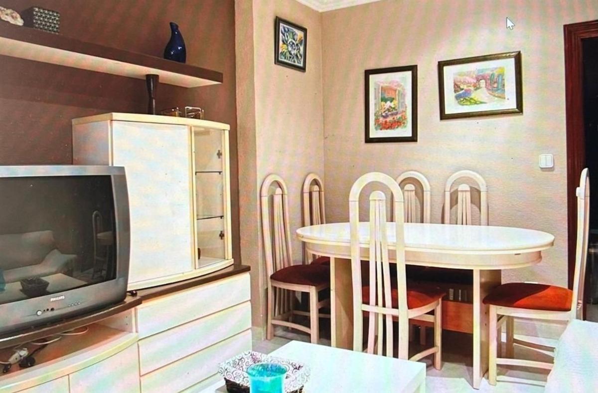Venta de piso en Piso en Calle Santiago, 8, Centro, San Vicente del Raspeig, San Vicente del Raspeig
photo 1