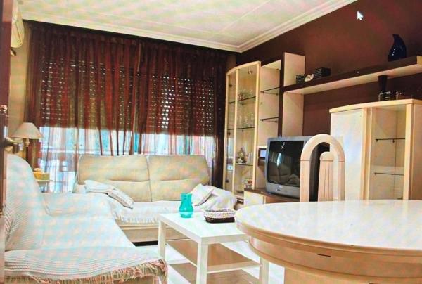 Venta de piso en Piso en Calle Santiago, 8, Centro, San Vicente del Raspeig, San Vicente del Raspeig
thumbnail 2