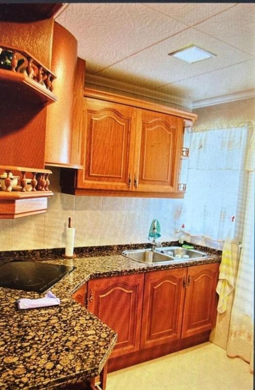 Venta de piso en Piso en Calle Santiago, 8, Centro, San Vicente del Raspeig, San Vicente del Raspeig
photo 5