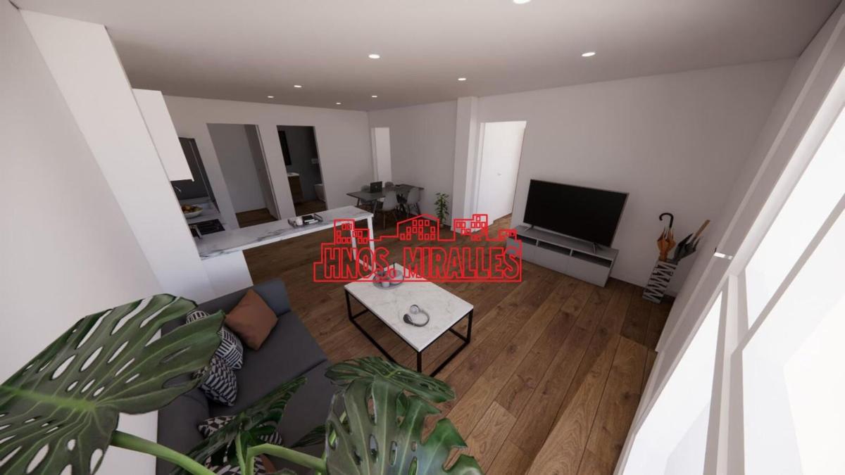 Venta de piso en Piso en Carrús Este, Elche / Elx, Elche / Elx
photo 3
