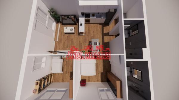 Venta de piso en Piso en Carrús Este, Elche / Elx, Elche / Elx
 photo 4