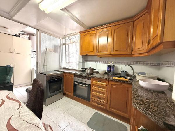 Продажа квартиры на Piso en Venezuela, Los Ángeles, Alicante / Alacant, Аликанте / Алакант
thumbnail 3