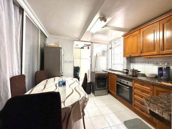 Продажа квартиры на Piso en Venezuela, Los Ángeles, Alicante / Alacant, Аликанте / Алакант
 photo 4