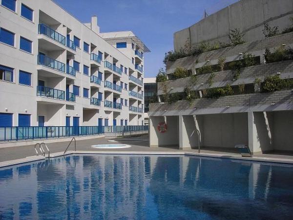 Piso en venta en Piso en Glorieta del Reino Unido, 6, El Palmeral-Urbanova-Tabarca, Alicante / Alacant, Alicante / Alacant photo 1