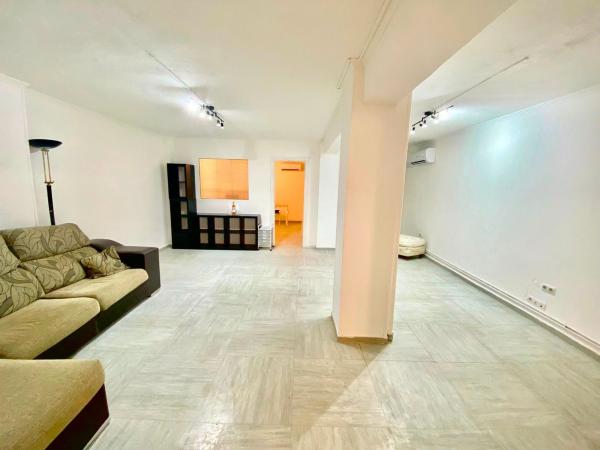 Продажа квартиры на Piso en Alipark, Alicante / Alacant, Аликанте / Алакант
photo 1