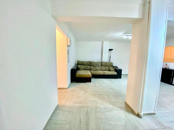Продажа квартиры на Piso en Alipark, Alicante / Alacant, Аликанте / Алакант
 photo 4