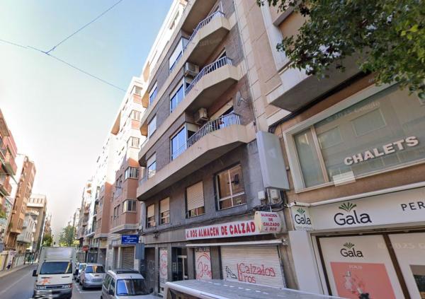 Venta de piso en Elche Ciudad, Elche / Elx
 photo