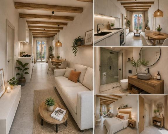 Продажа квартиры на Piso en Platja Vila Joiosa, La Villajoyosa / Vila Joiosa, Ла Виллахойоса / Вила Хойоса
photo 1
