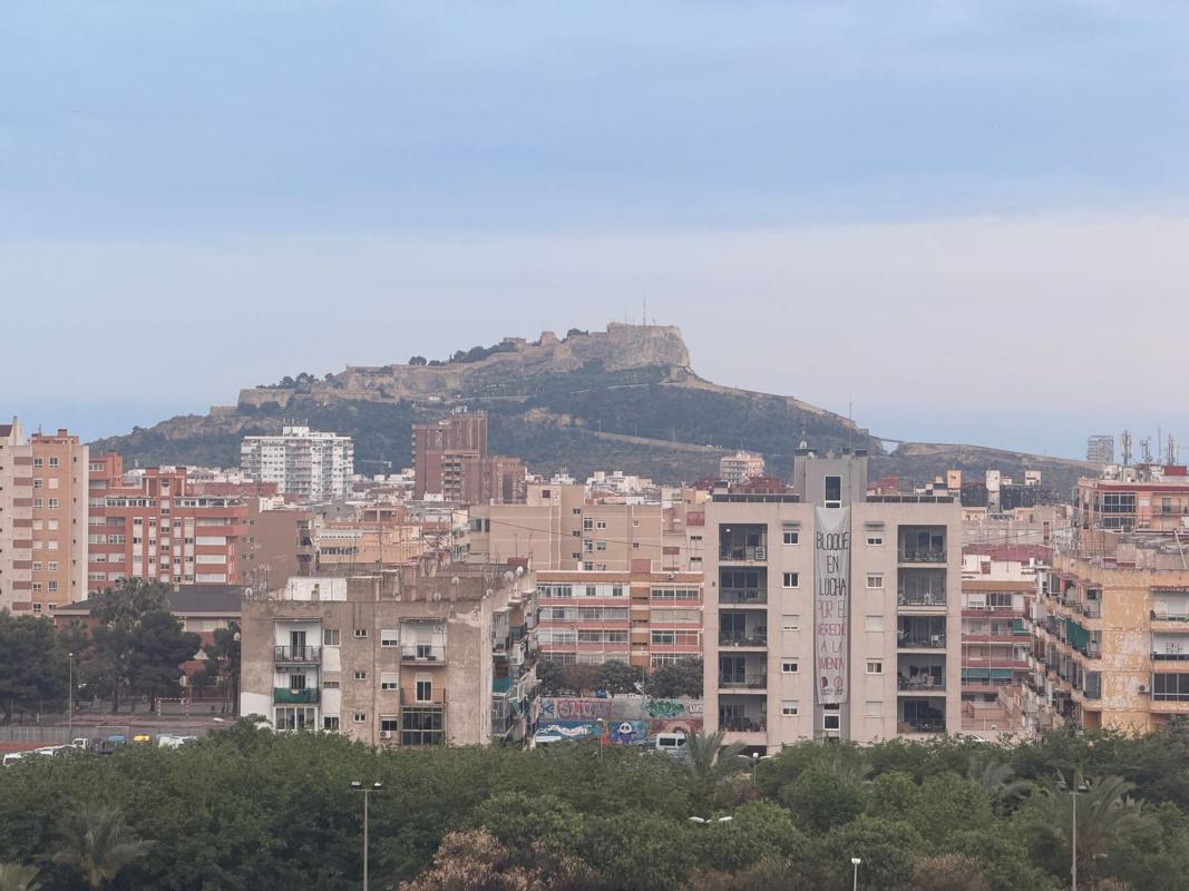 Sale of apartment in Virgen del Remedio - John XXIII, Alicante
photo 3