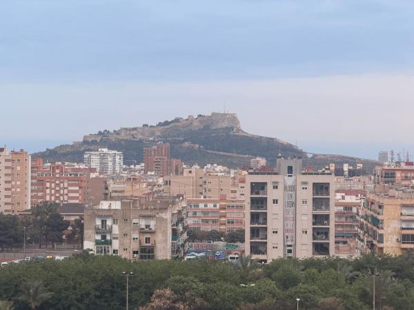 Apartment for sale in Piso en Avenida de Antonio Ramos Carratalá, Ciudad Elegida, Alicante / Alacant, Alicante thumbnail 3