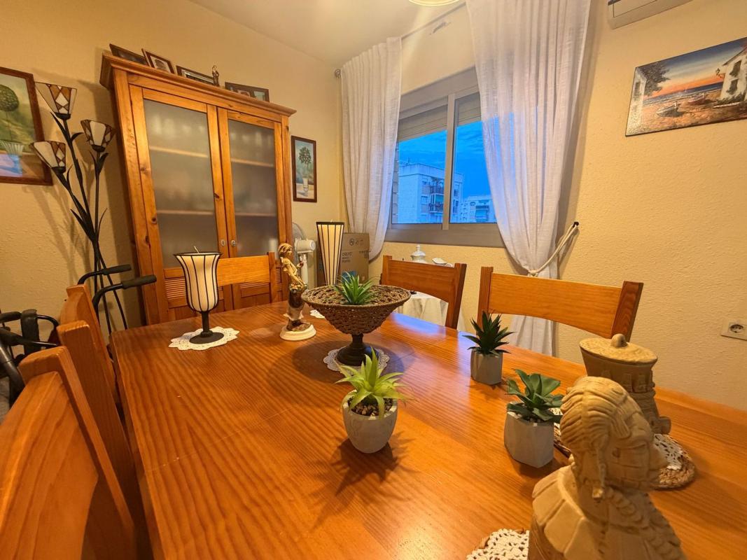 Sale of apartment in Virgen del Remedio - John XXIII, Alicante
photo 5