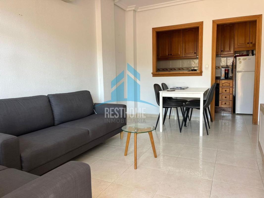 Sale of apartment in Piso en Antonio Machado, Torrevieja, Torrevieja
photo 2