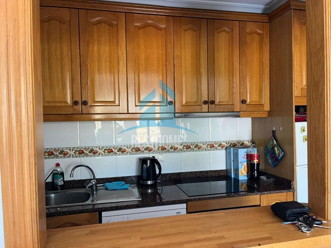 Sale of apartment in Piso en Antonio Machado, Torrevieja, Torrevieja
photo 3