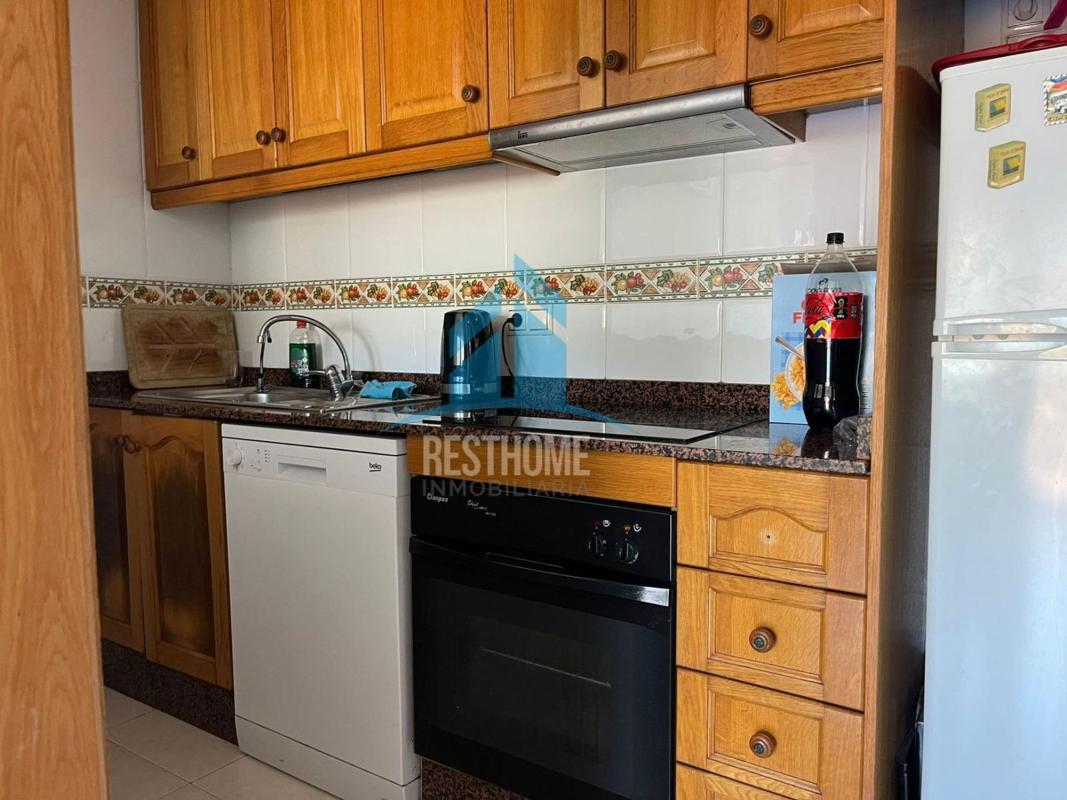 Sale of apartment in Piso en Antonio Machado, Torrevieja, Torrevieja
photo 4