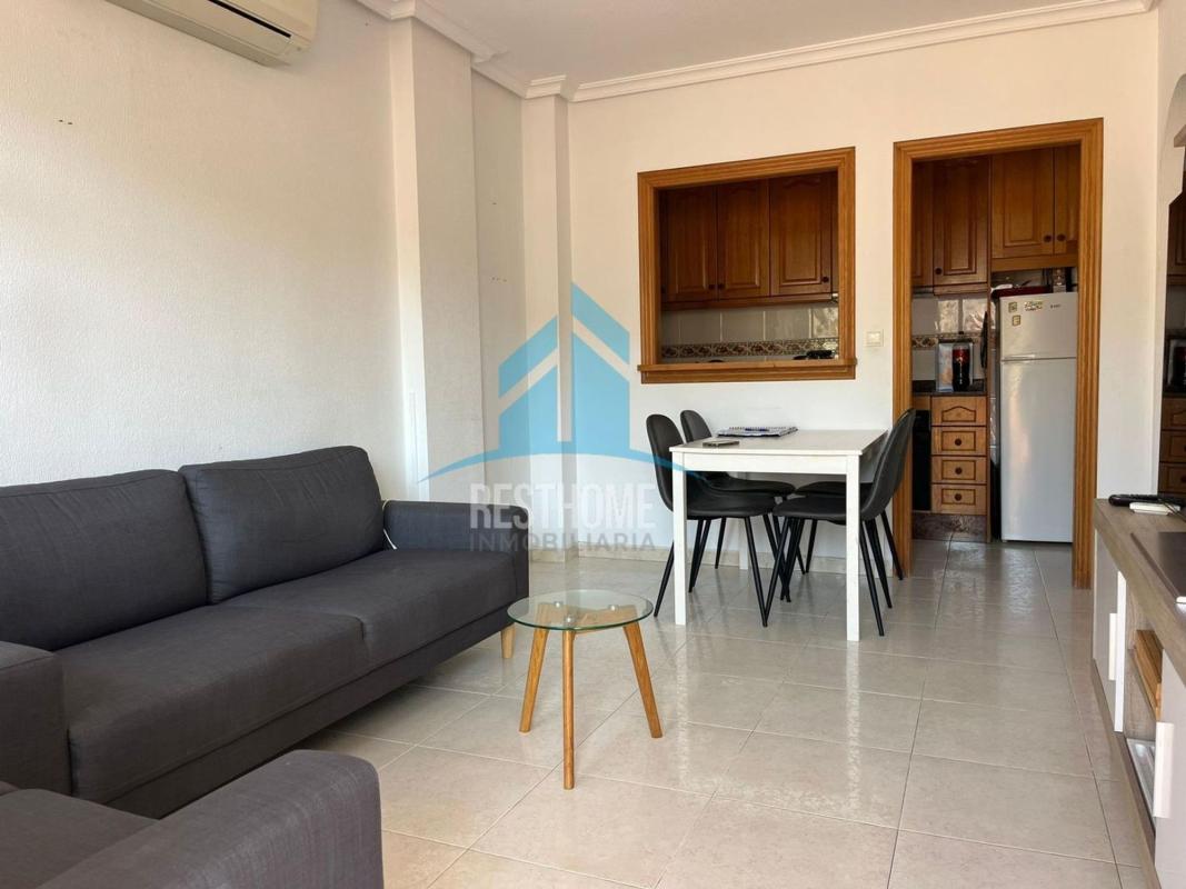 Sale of apartment in Piso en Antonio Machado, Torrevieja, Torrevieja
photo 5