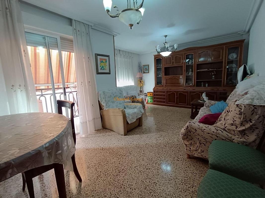 Venta de piso en Piso en Carrús Oeste, Elche / Elx, Elche / Elx
photo 2