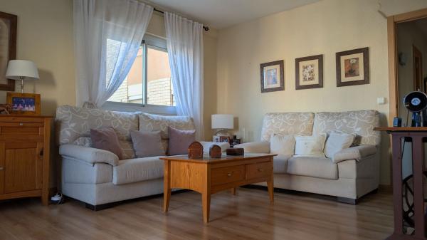 Apartment for sale in Piso en Calle Senador José Vicente Mateo, Colonia Requena - Virgen del Carmen, Alicante / Alacant, Alicante photo 1