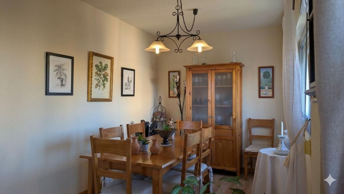 Sale of apartment in Virgen del Remedio - John XXIII, Alicante
photo 2