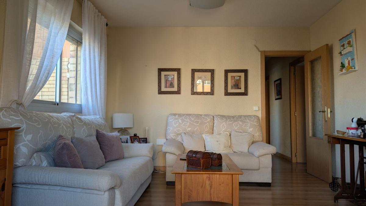 Sale of apartment in Virgen del Remedio - John XXIII, Alicante
photo 4