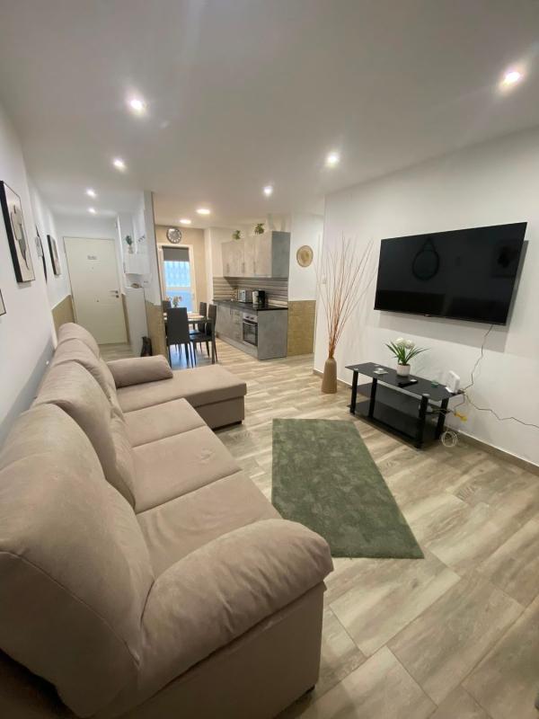 Продажа квартиры на Piso en Calle del Maestro Alonso, Altozano, Alicante / Alacant, Аликанте / Алакант
photo 4