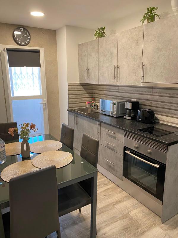 Продажа квартиры на Piso en Calle del Maestro Alonso, Altozano, Alicante / Alacant, Аликанте / Алакант
photo 5