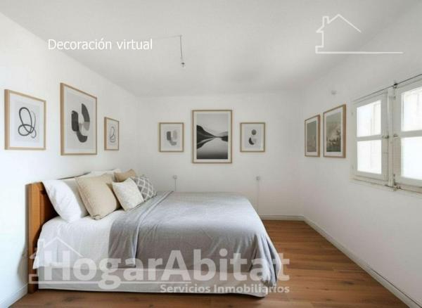 Casa o chalet independiente en Calle Santa Teresa, Ciudad de Asís - Font-Calent - El Bacarot, Alicante / Alacant photo 3