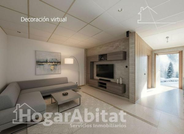 Casa o chalet independiente en Calle Santa Teresa, Ciudad de Asís - Font-Calent - El Bacarot, Alicante / Alacant photo 1