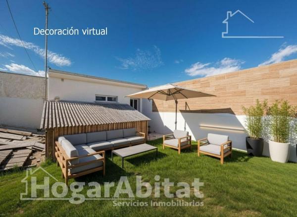 Casa o chalet independiente en Calle Santa Teresa, Ciudad de Asís - Font-Calent - El Bacarot, Alicante / Alacant photo 2