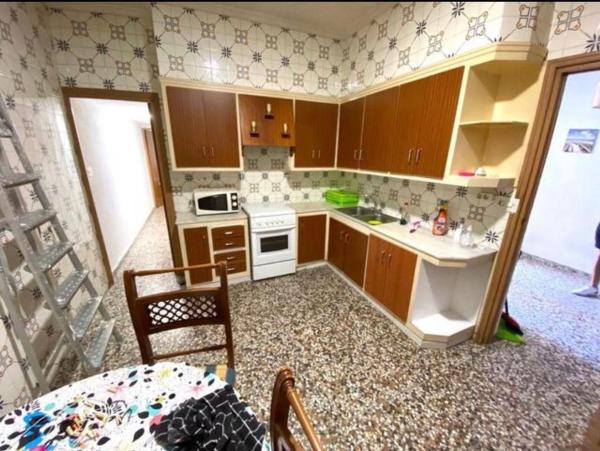 Chalet adosado en Calle Trasvase s/n, La Hoya-Daimes-El Derramador, Elche / Elx thumbnail 2